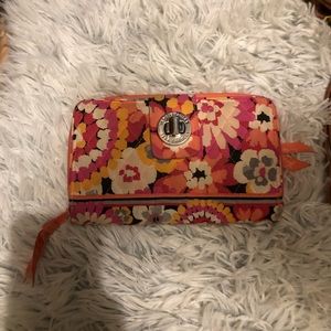 Wallet- Vera Bradley